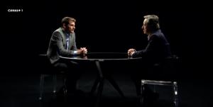 Casillas en la entrevista