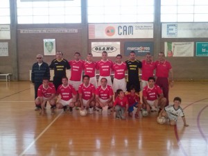 Mas de 30 II