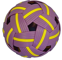 takraw-ball