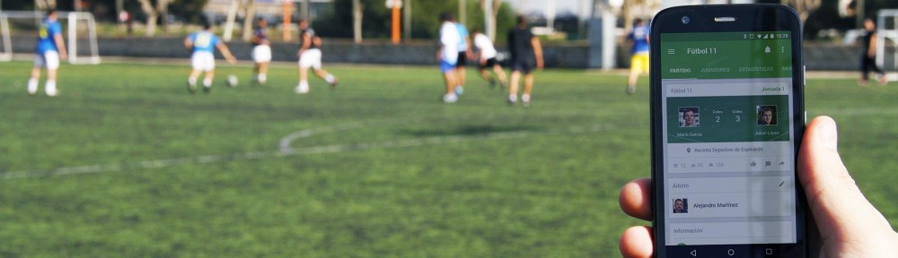 miLeyenda – League and tournament management