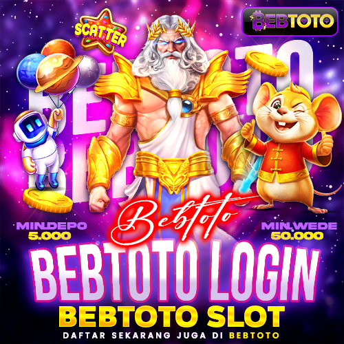 BEBTOTO $ Login Situs Slot Online & Agen Toto 4D Terpercaya Saat Ini.