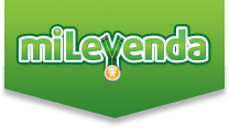 Logotipo de miLeyenda